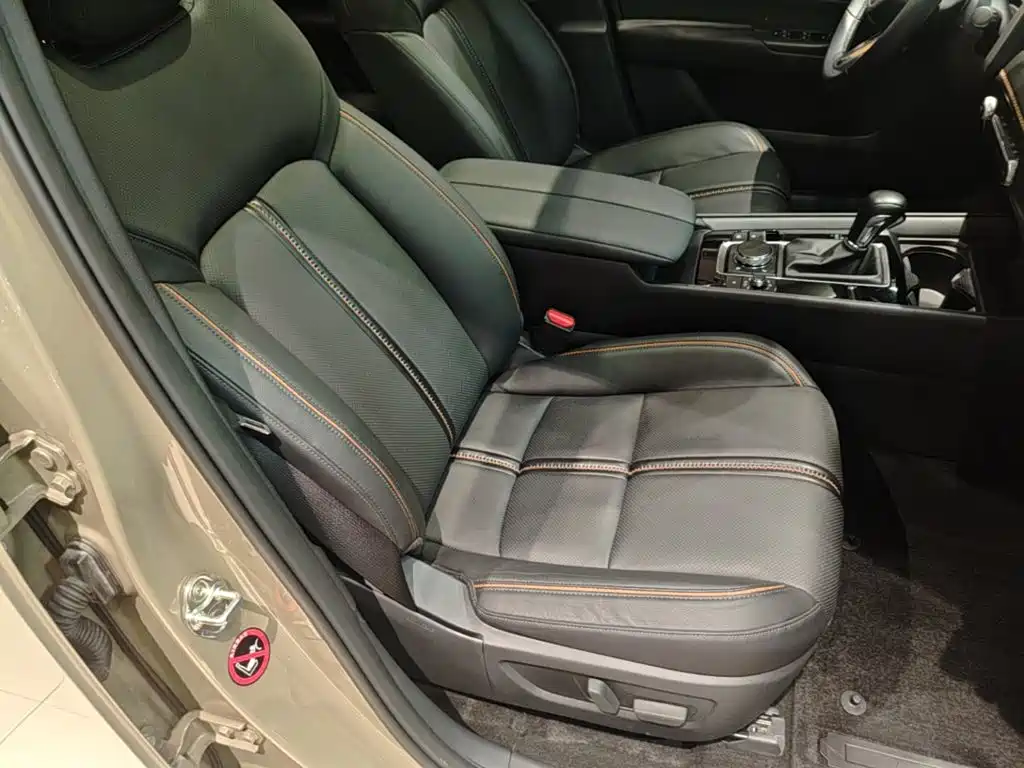 Mazda CX-50 Xingye — миниатюра 25