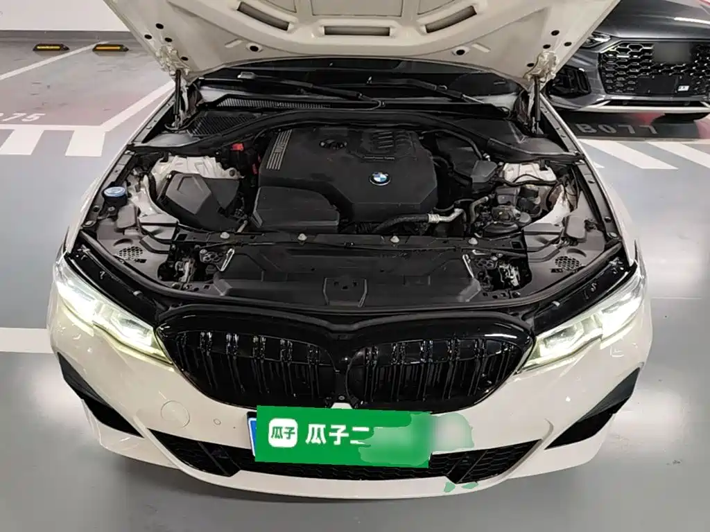 BMW 3 Series — миниатюра 20