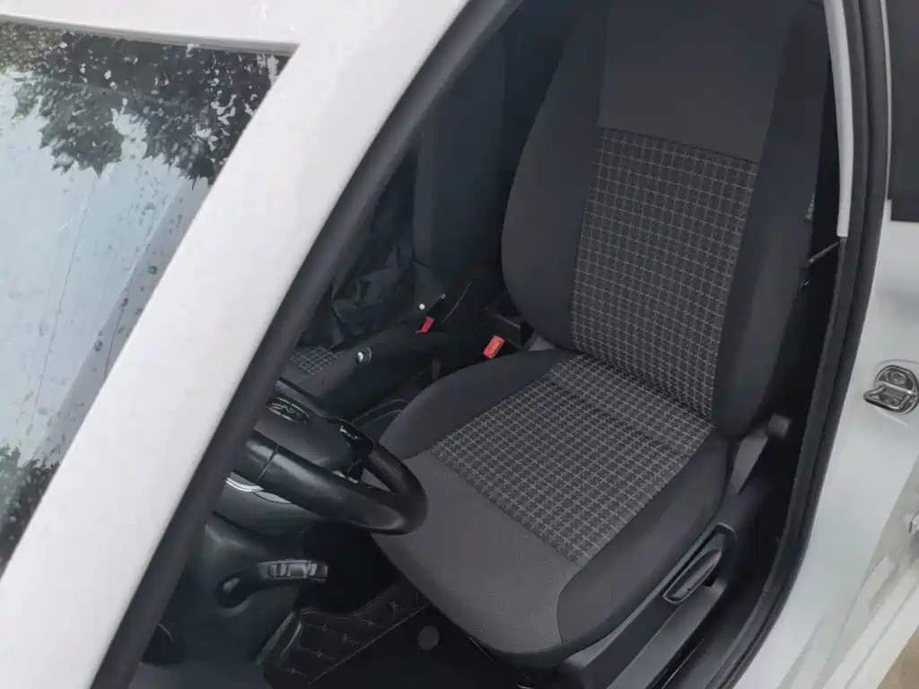 Volkswagen Polo — миниатюра 15