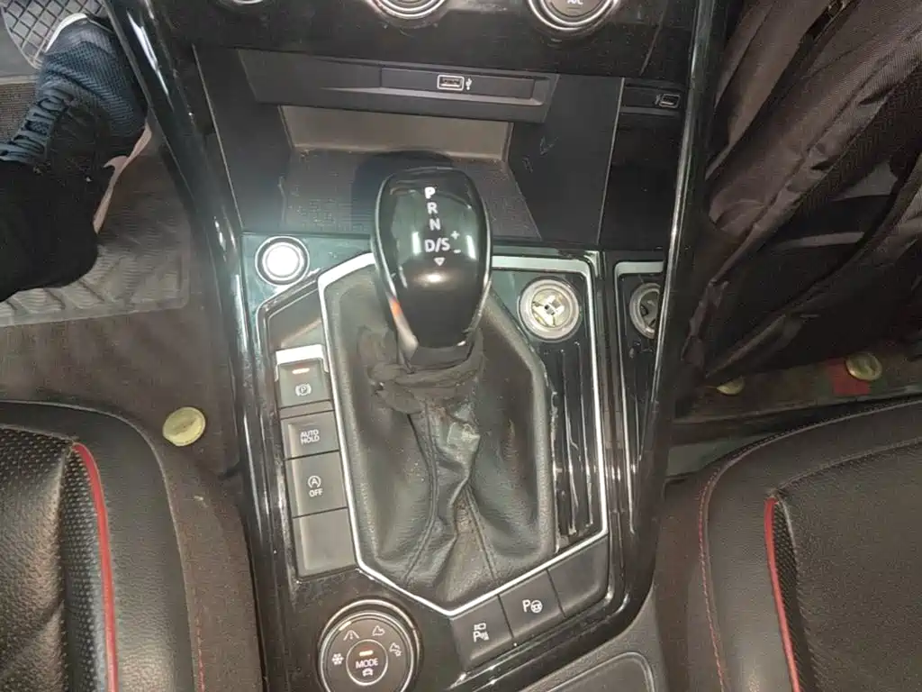 Volkswagen Tayron — миниатюра 14