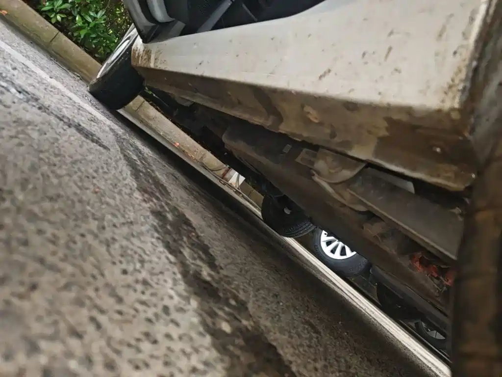 Wuling MINIEV — миниатюра 22