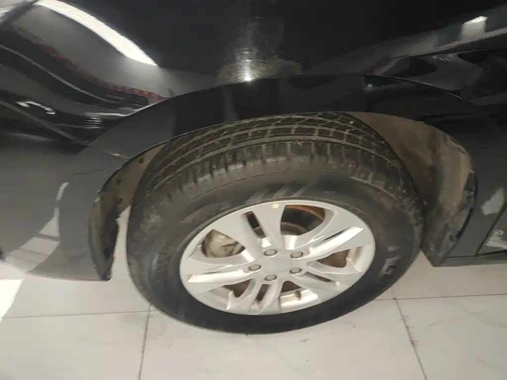 Haval M6 — миниатюра 23