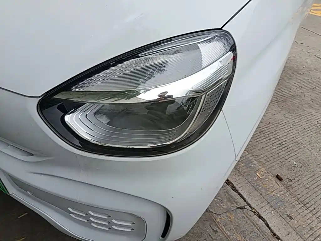 Roewe Clever — миниатюра 24