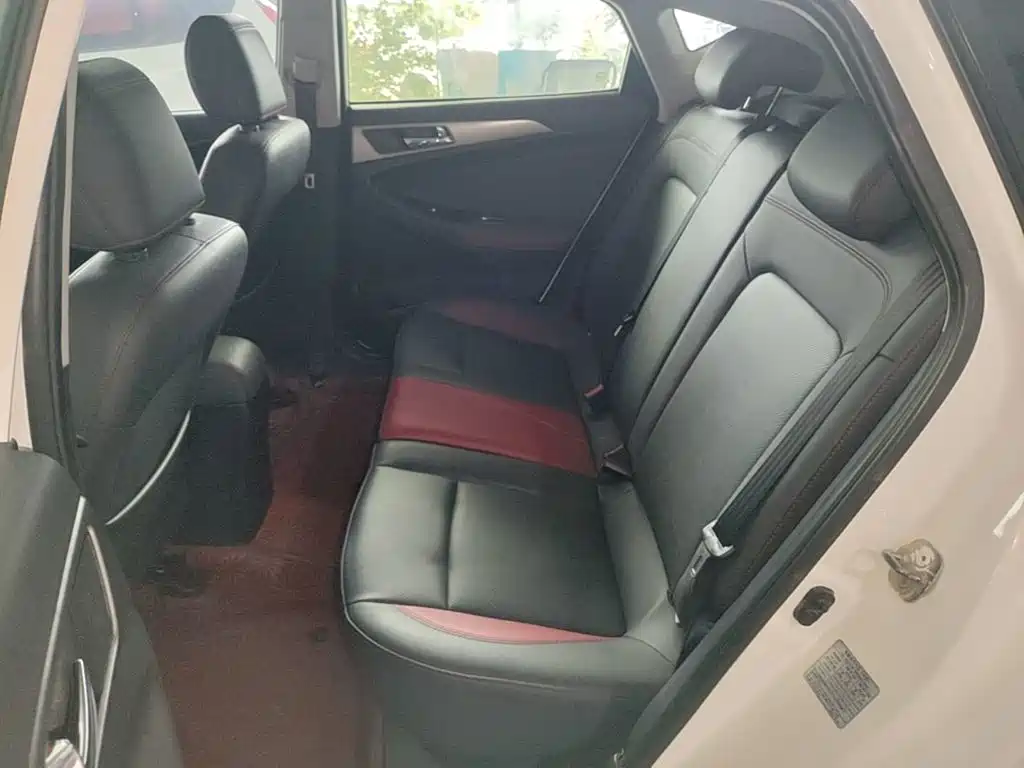 Changan Eado XT — миниатюра 17