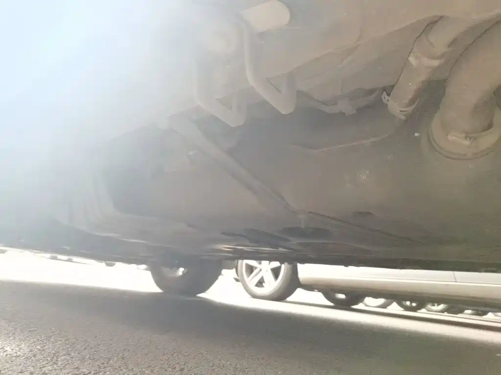 Geely Boyue — миниатюра 22
