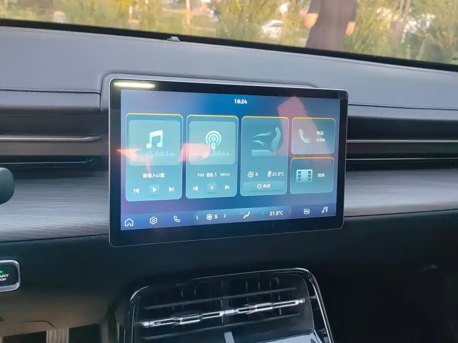 Wuling Xingguang — миниатюра 13