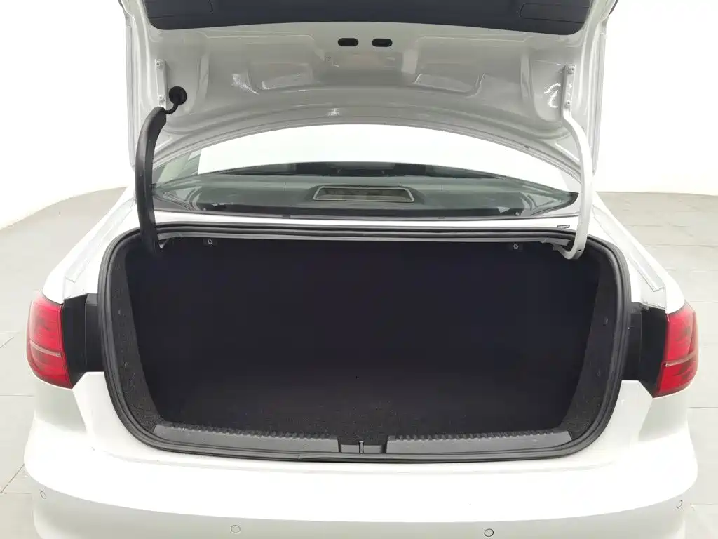 Volkswagen Sagitar — миниатюра 16