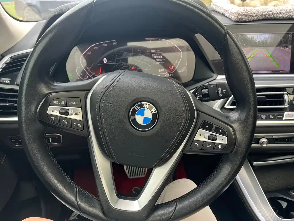 BMW X5 — фотографии объявления, Фото 15