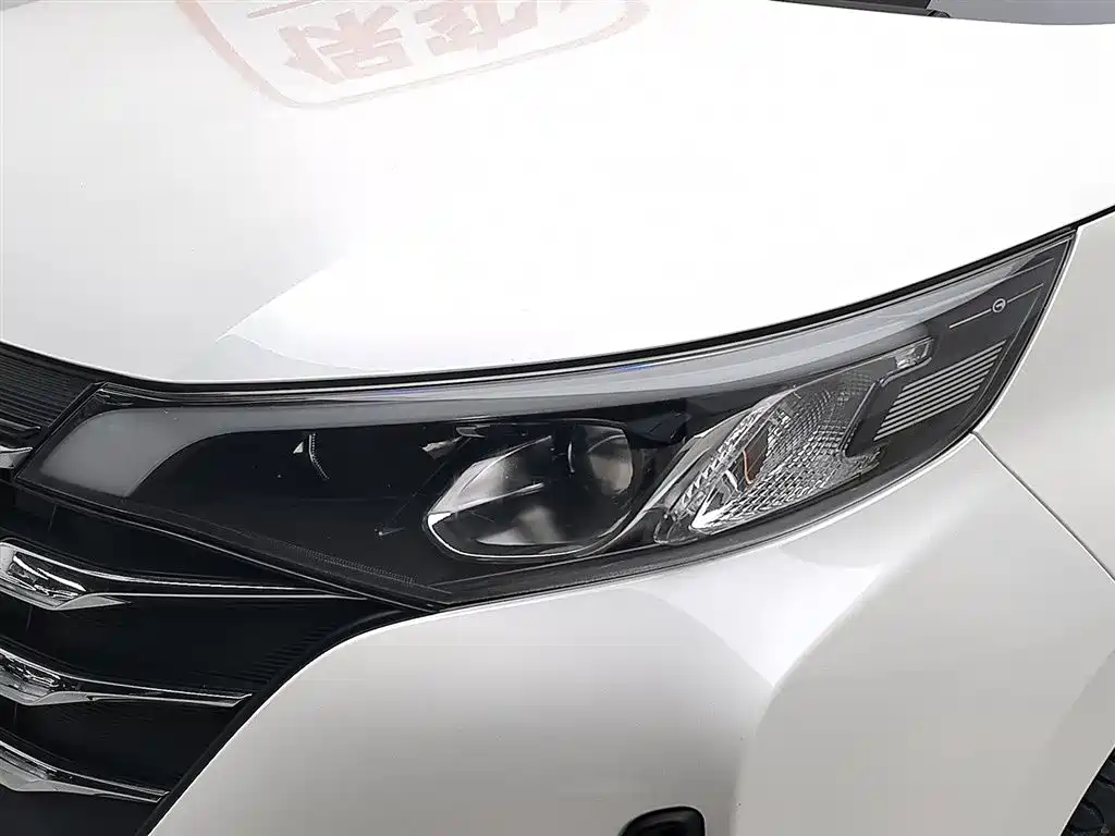 GAC M6 2019 270T DCT （ мест） VI