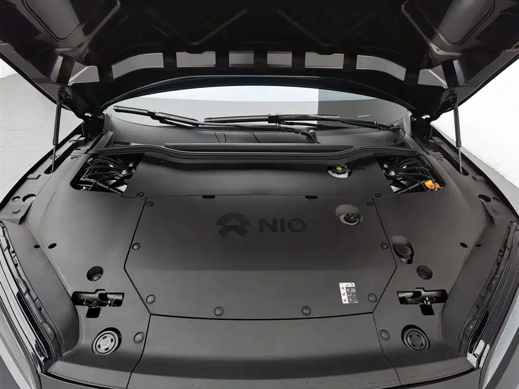 NIO ET5T 2024 75kWh Touring