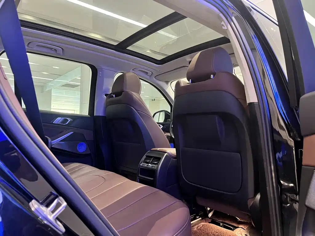 BMW X5 2020 xDrive30i M Sport