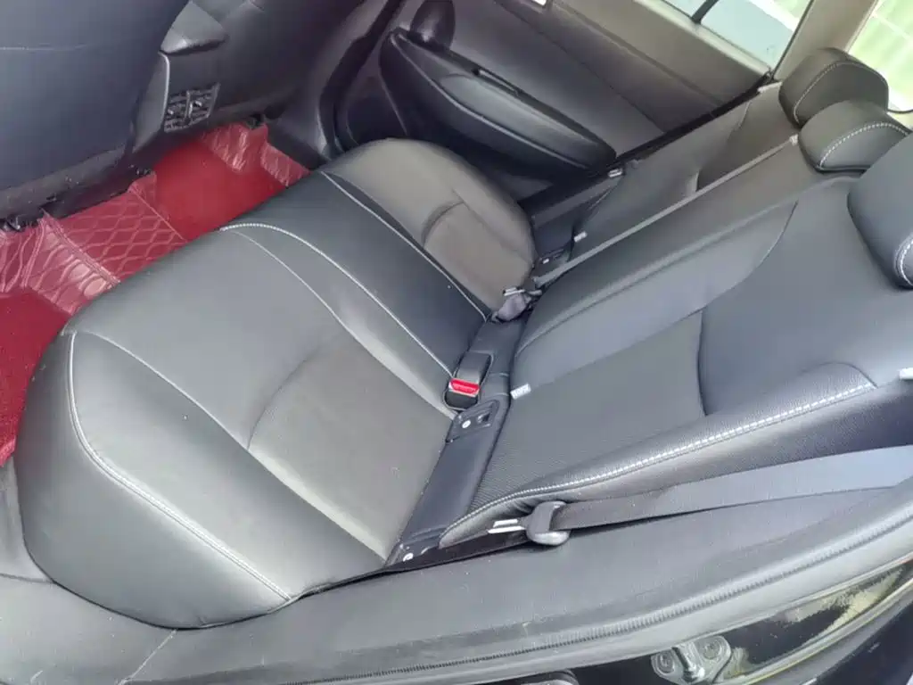Toyota Frontlander — миниатюра 17