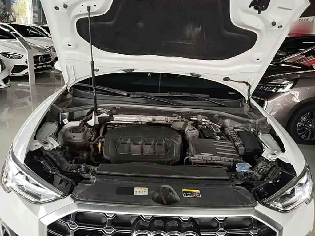 Audi Q3 — миниатюра 20
