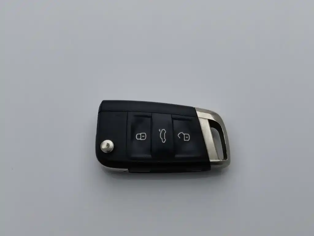 Volkswagen Golf GTI — миниатюра 19