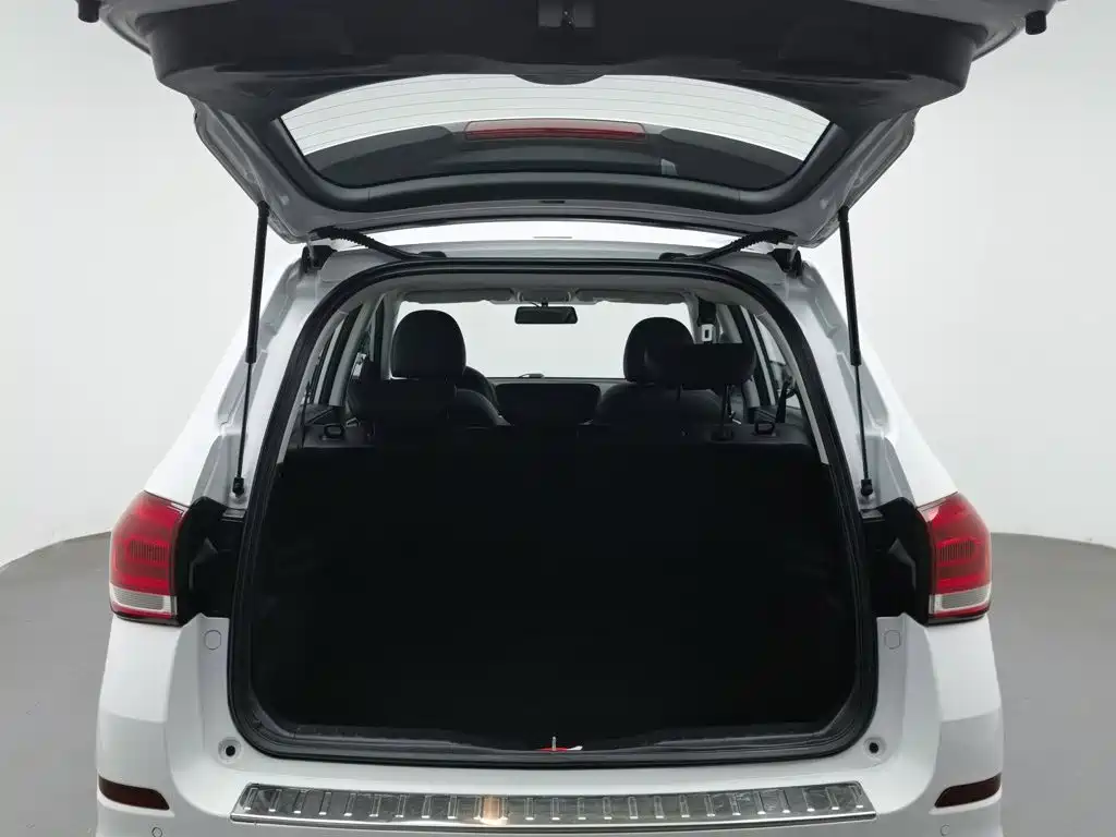 Haval H6 — миниатюра 16