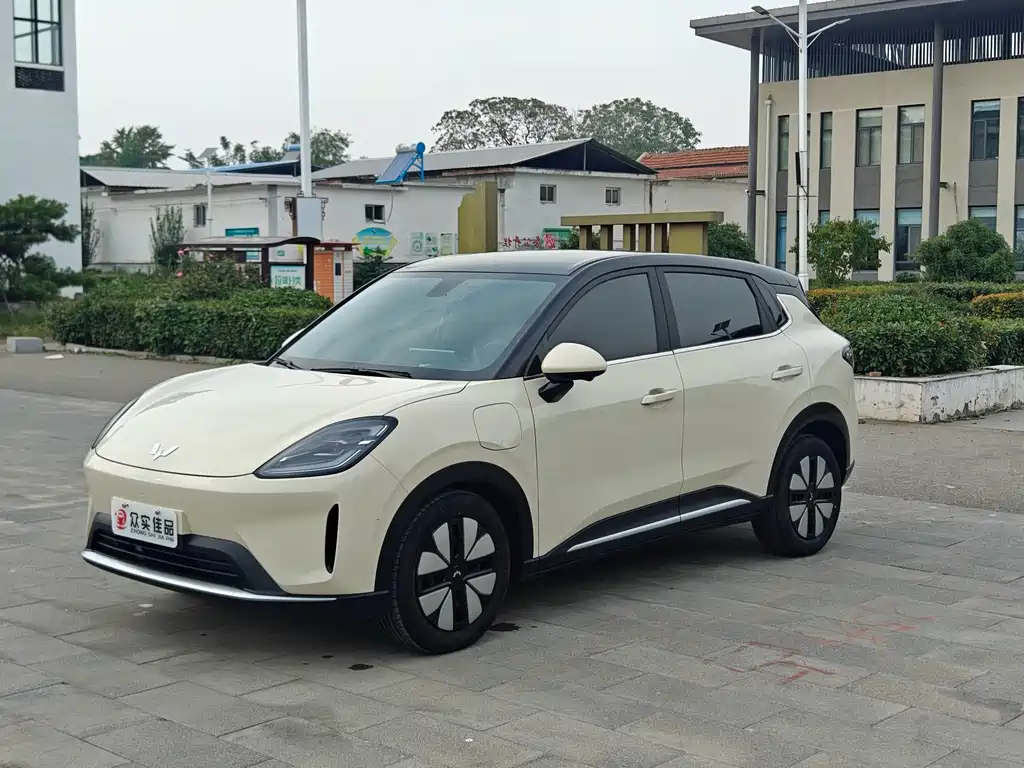 Wuling Bingo S