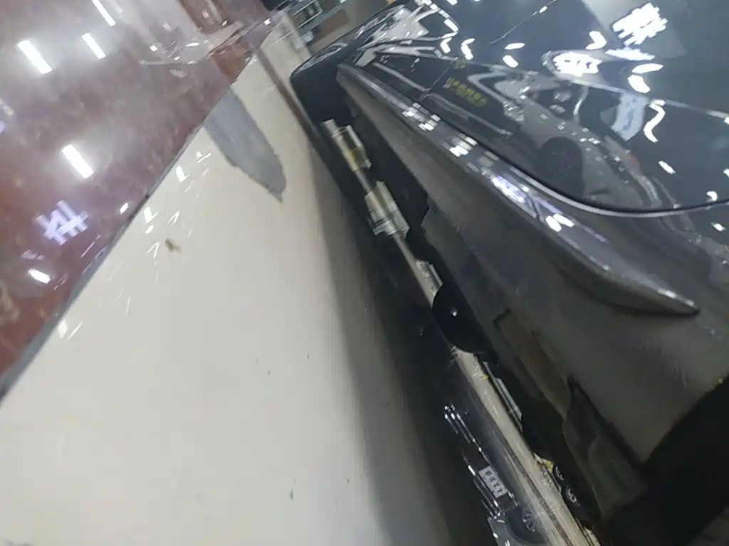 Audi A4L — миниатюра 22