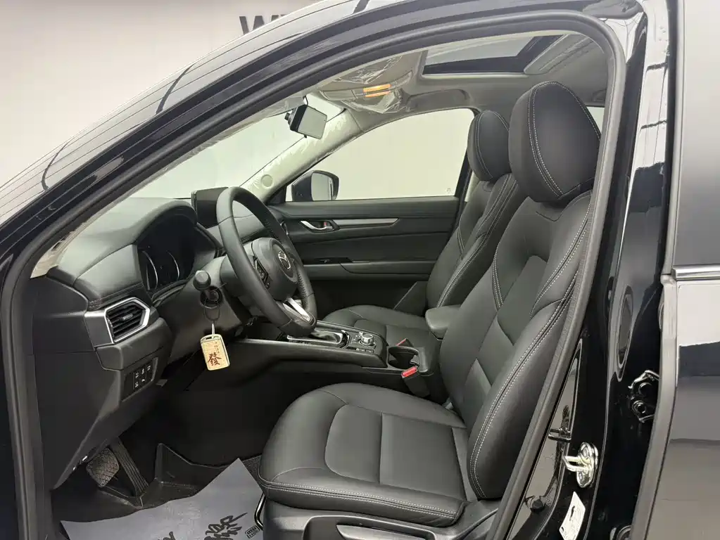 Mazda CX-5 2024 2.0L AT Pro