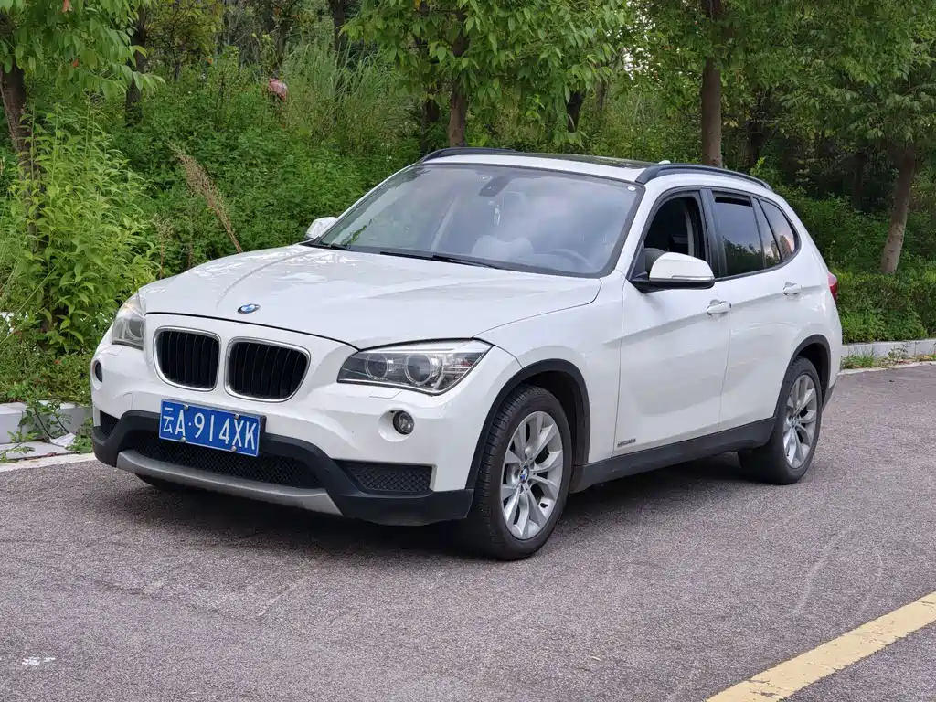 BMW X1 (Import)