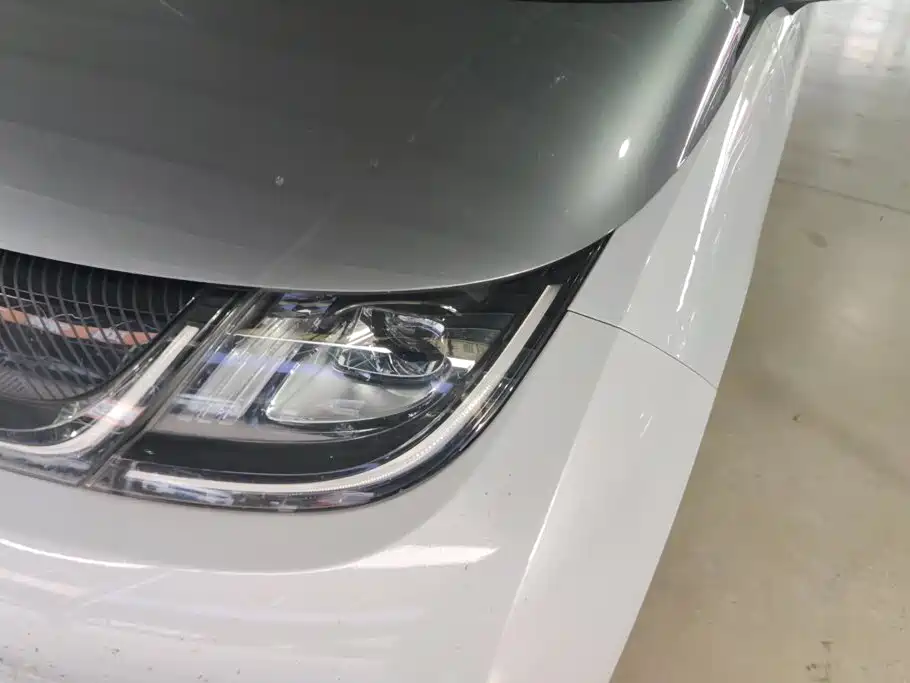 BYD Dolphin — миниатюра 5