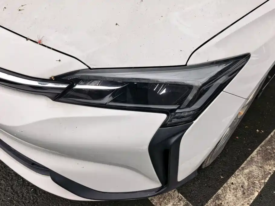 Buick Velite 6 — миниатюра 5