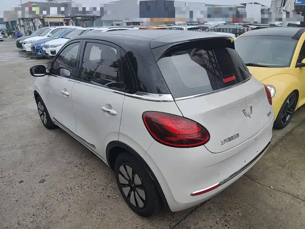 Wuling Bingo — миниатюра 5