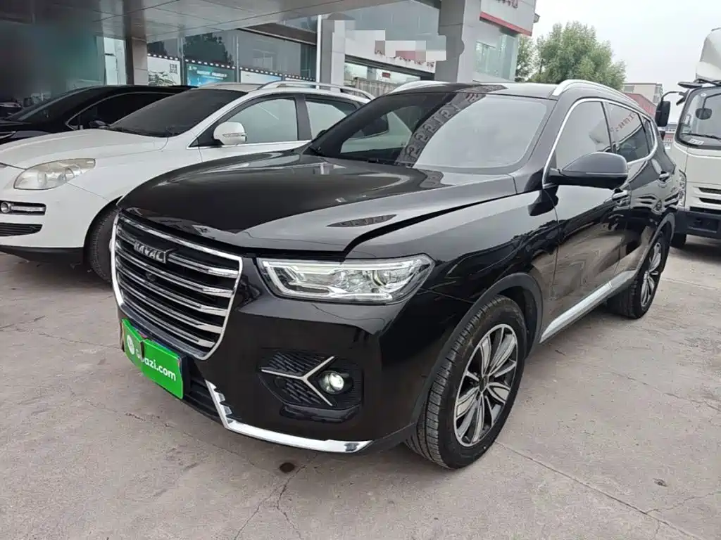 Haval H6 — миниатюра 2