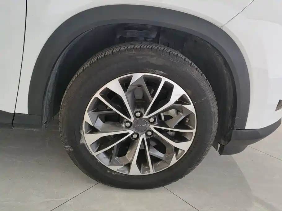 MAXUS D60 — миниатюра 6