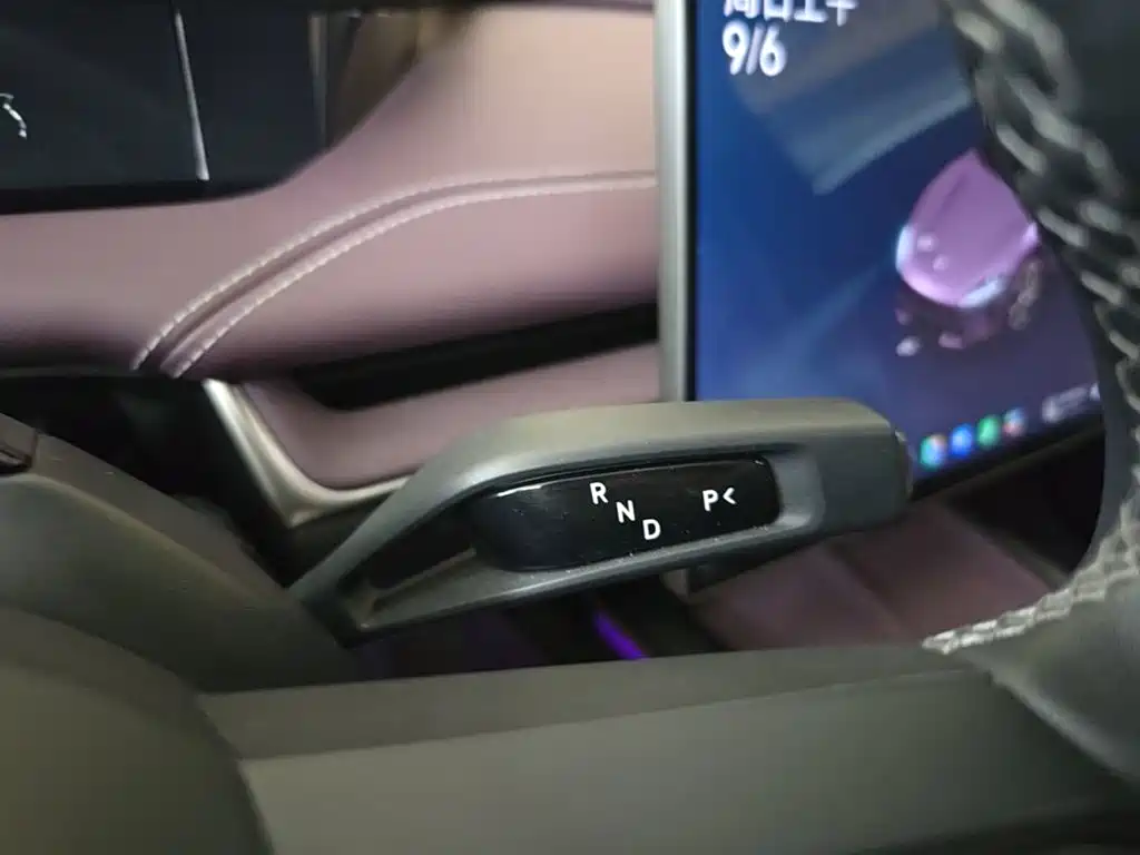 Xiaomi SU7 — миниатюра 14