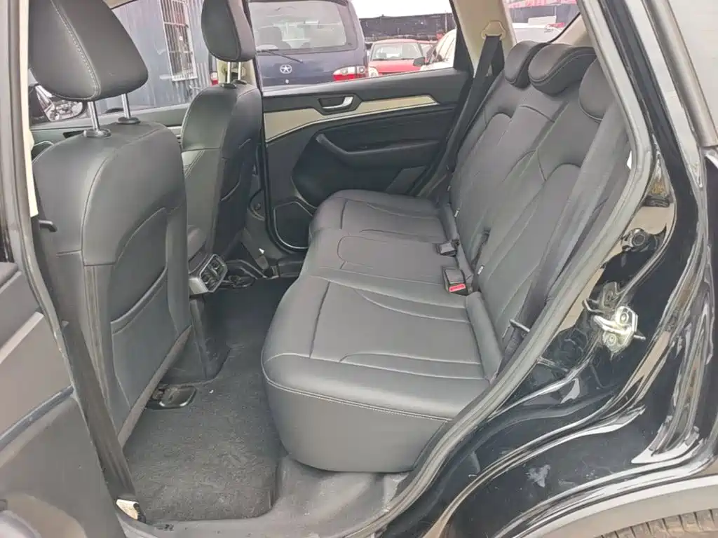 Haval H6 — миниатюра 17