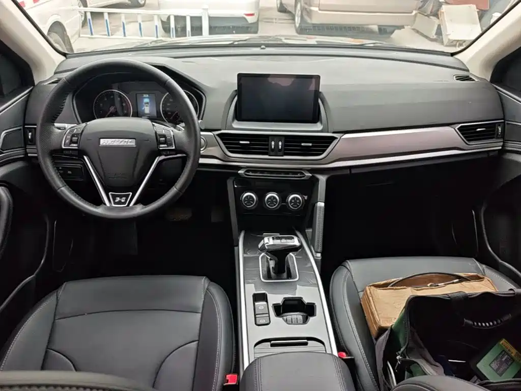 Haval H6 — миниатюра 10