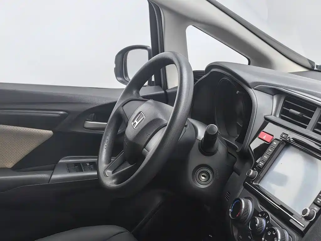 Honda Fit — миниатюра 22