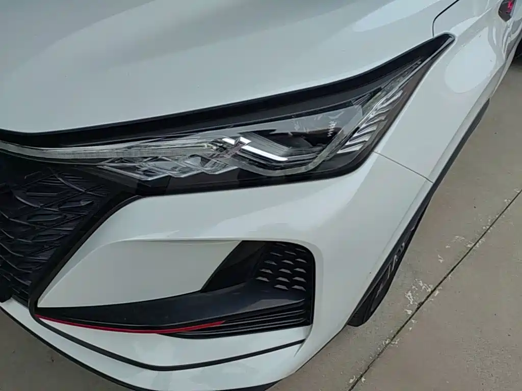 Changan CS75 PLUS — миниатюра 24