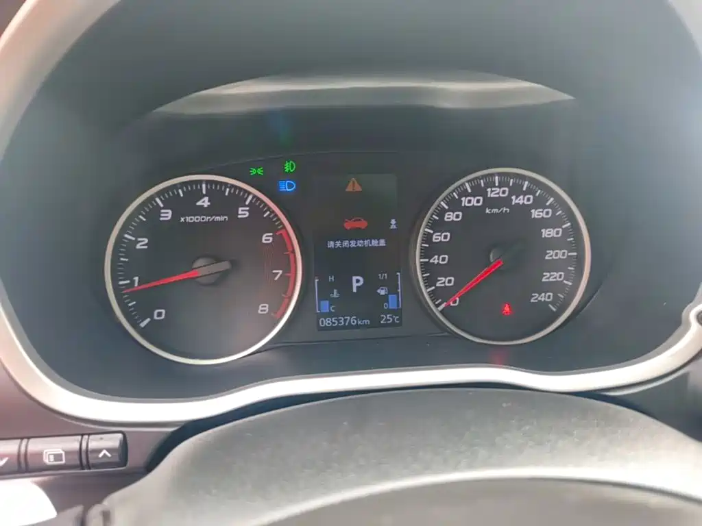 Mitsubishi Eclipse Cross — миниатюра 12