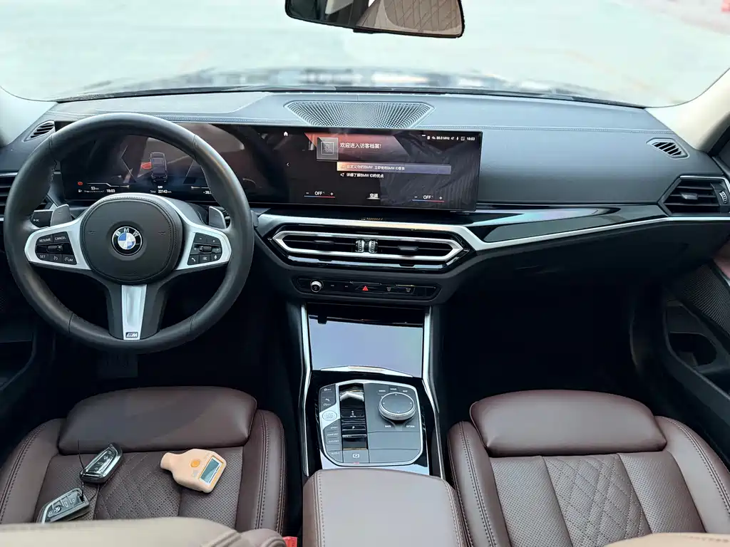 BMW 3 Series — миниатюра 11