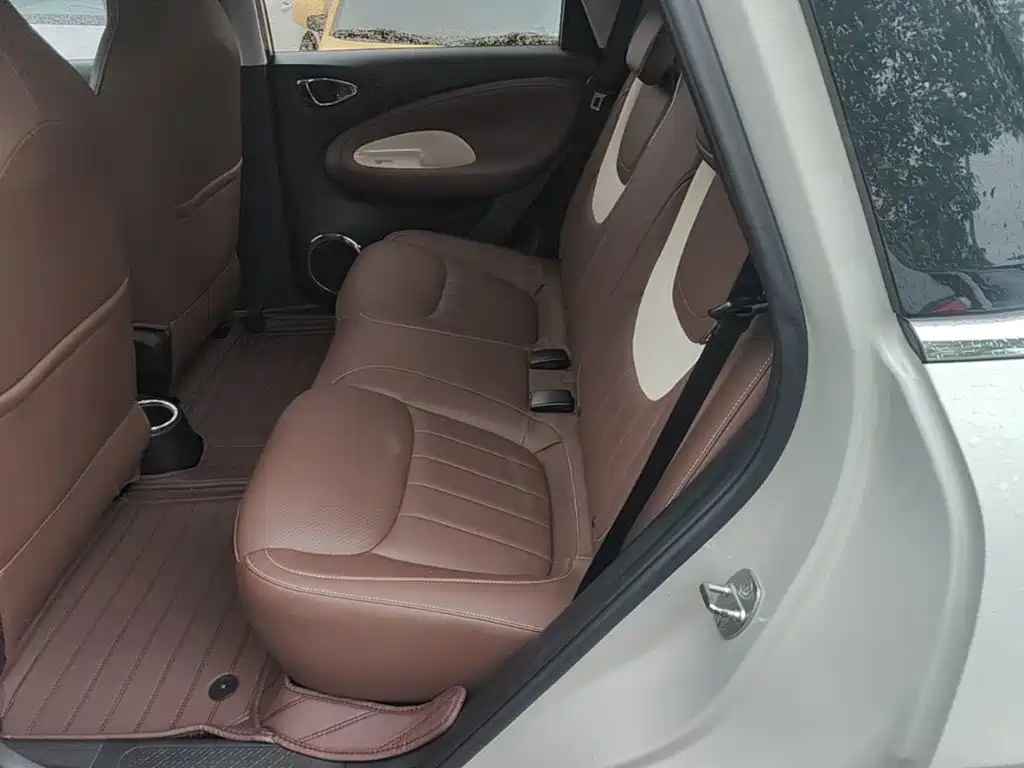 Wuling Bingo — миниатюра 17