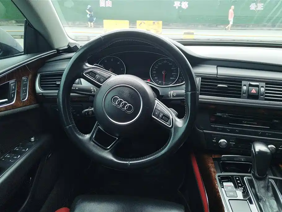 Audi A7 — фотографии объявления, Фото 14