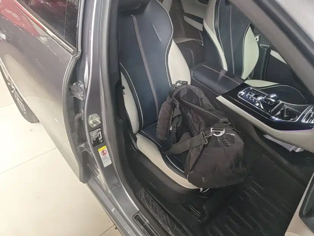 BYD Qin PLUS — миниатюра 25