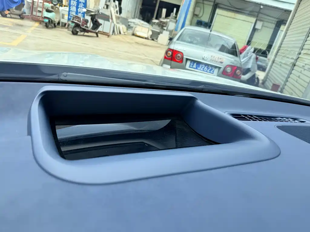 Mercedes-Benz EQE SUV 2023 350 4MATIC Luxury