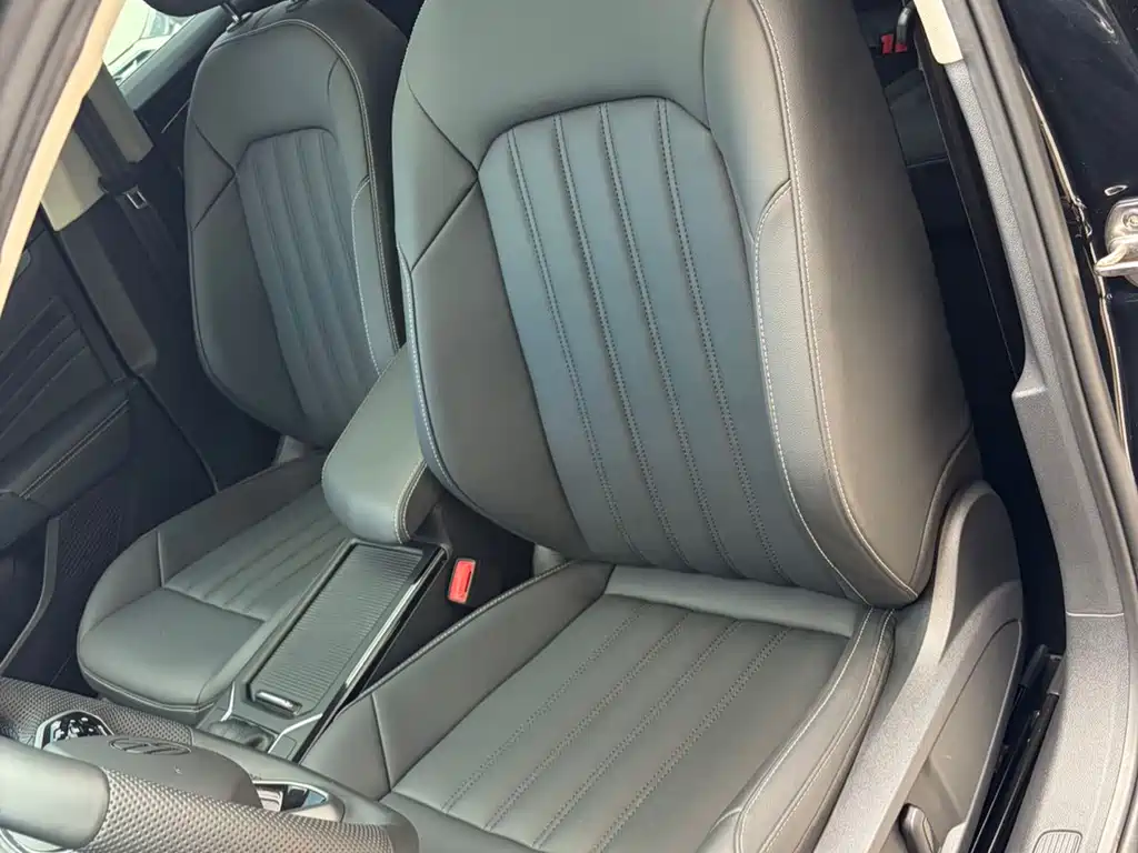 Volkswagen Passat — миниатюра 7