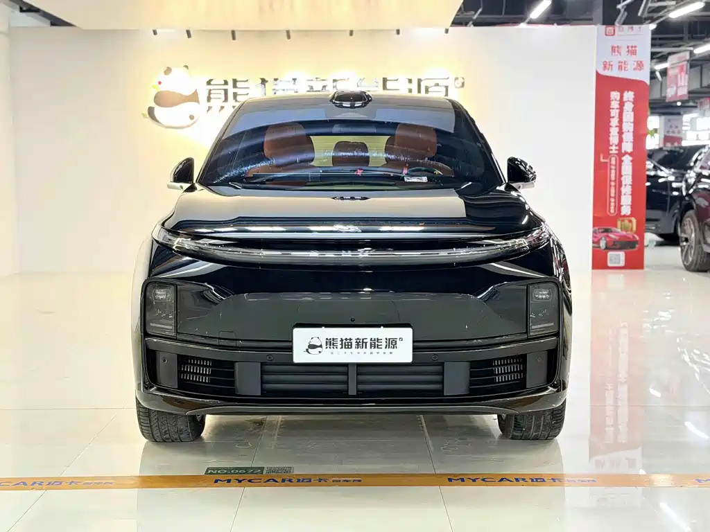 Li Auto IDEAL L7