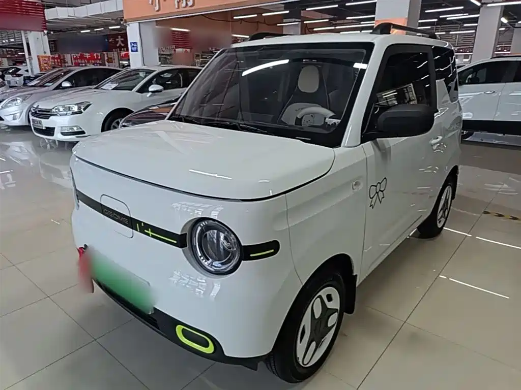 Galaxy Panda 2025