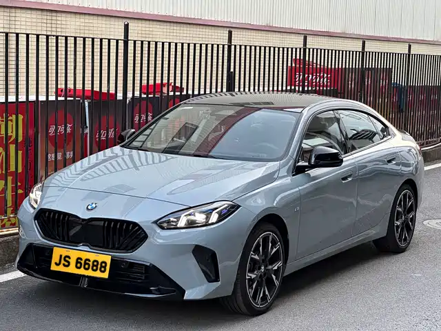 BMW 2 SERIES 2025