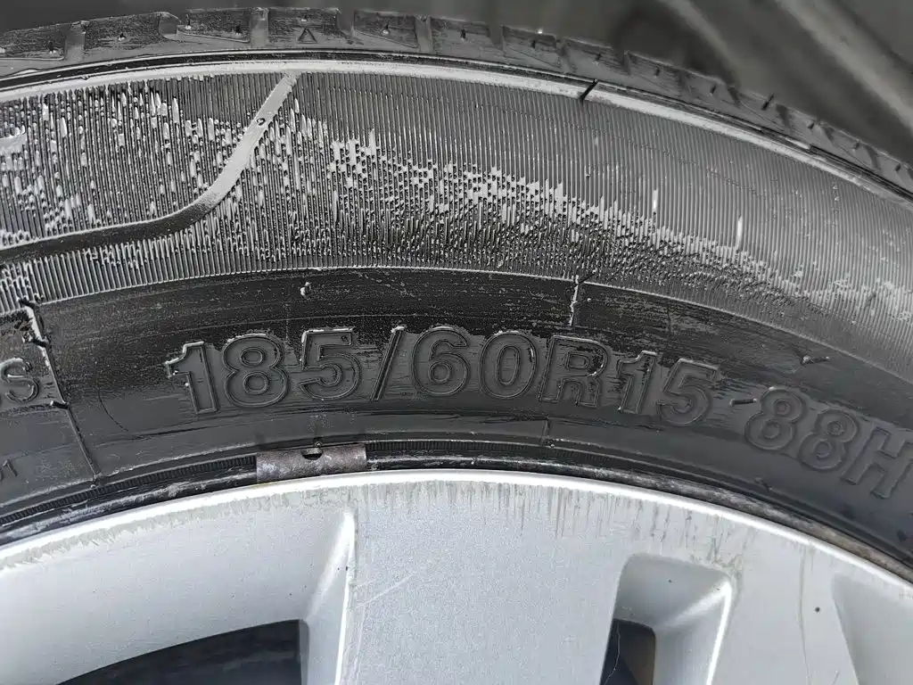 Honda Fit — миниатюра 24