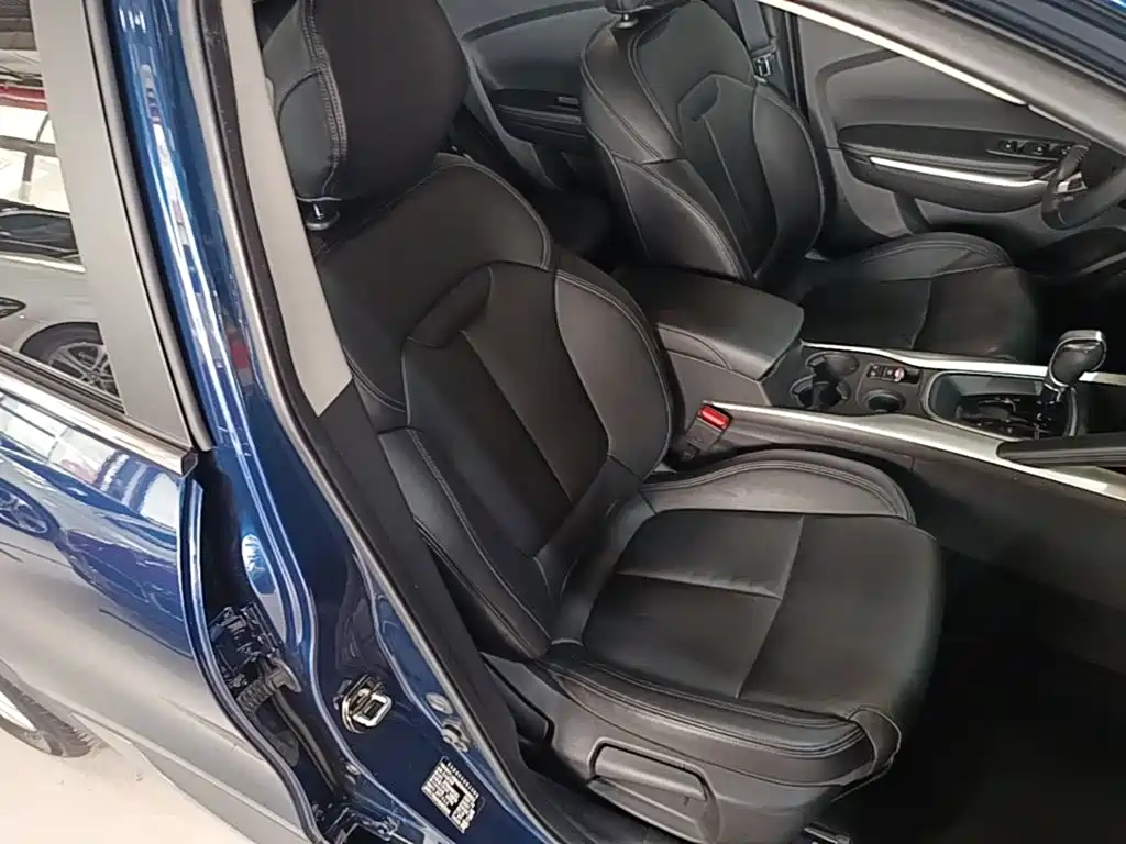 Renault Kadjar — миниатюра 25