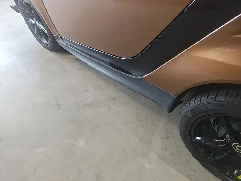 smart Smart Fortwo — миниатюра 22