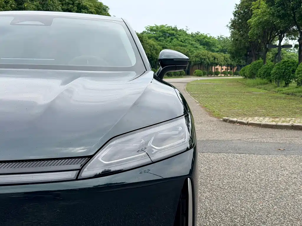 Chery A9L 2025 260 Luxury