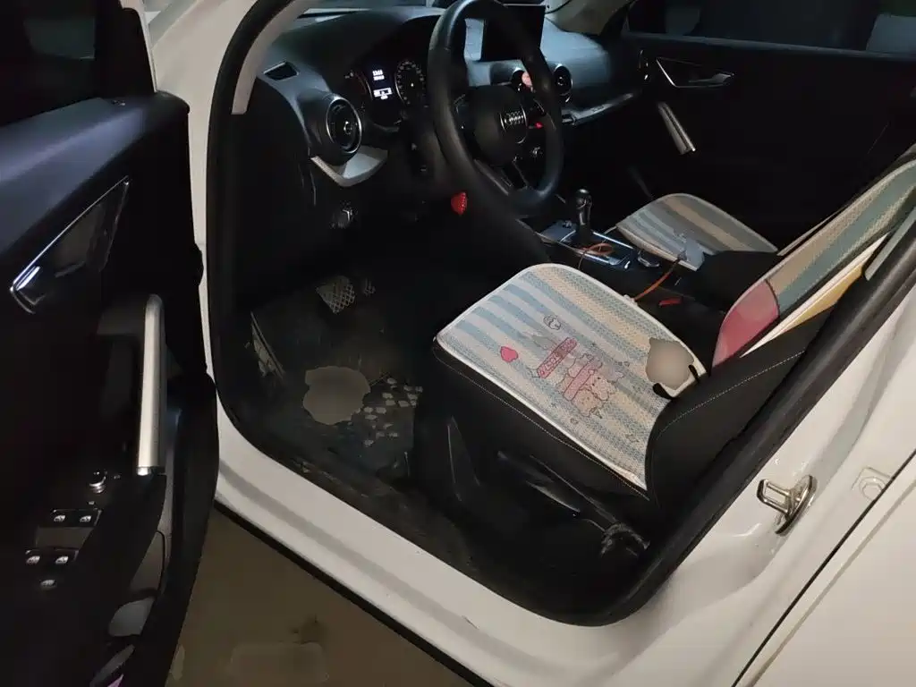 Audi Q2L — миниатюра 12