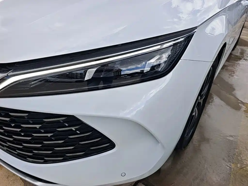 BYD Qin L — миниатюра 24
