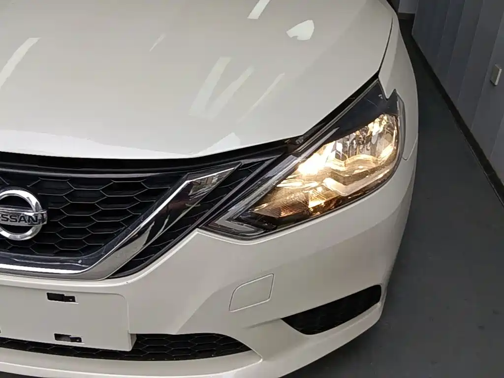 Nissan Sylphy — миниатюра 24